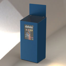 Z-Box 2.2